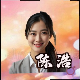 陈浩